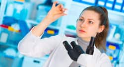 Types of screening tests for different types of cancer