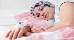 Early menopause and chemotherapy linked
