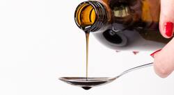 Is your cough syrup causing cavities?
