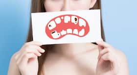 Are you suffering from cavities? Go au naturel