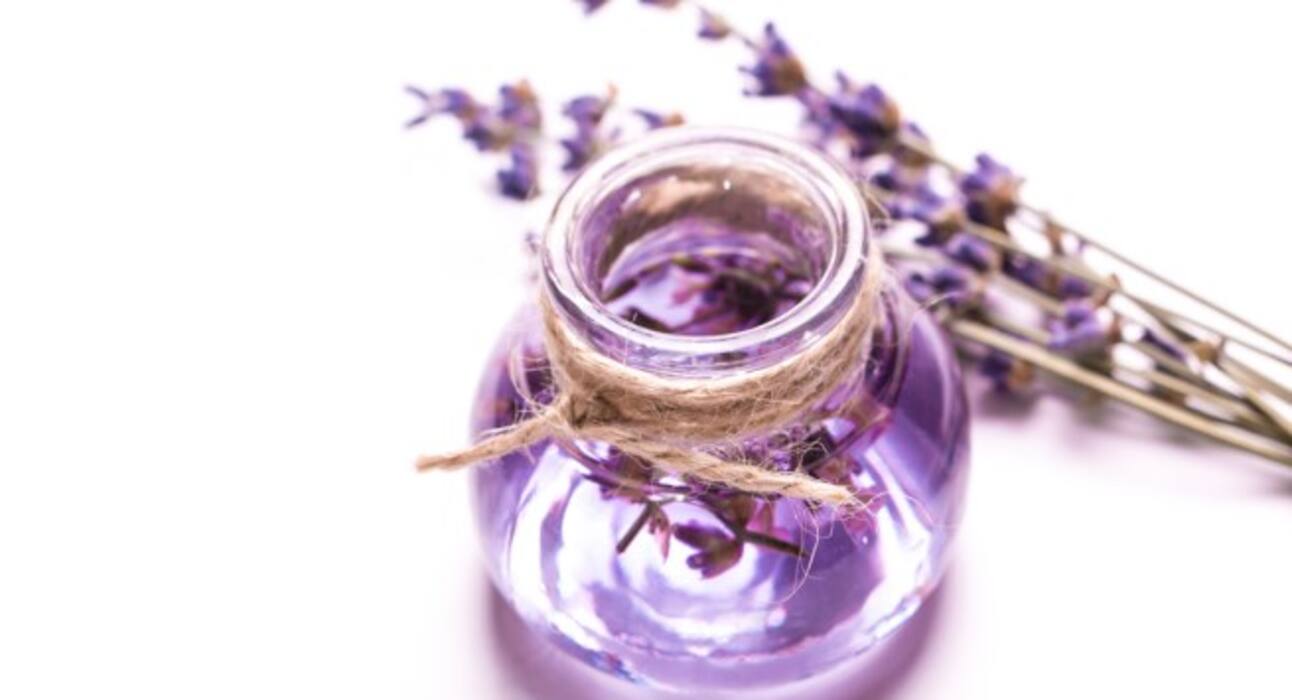 Essential oils that are better than perfumes