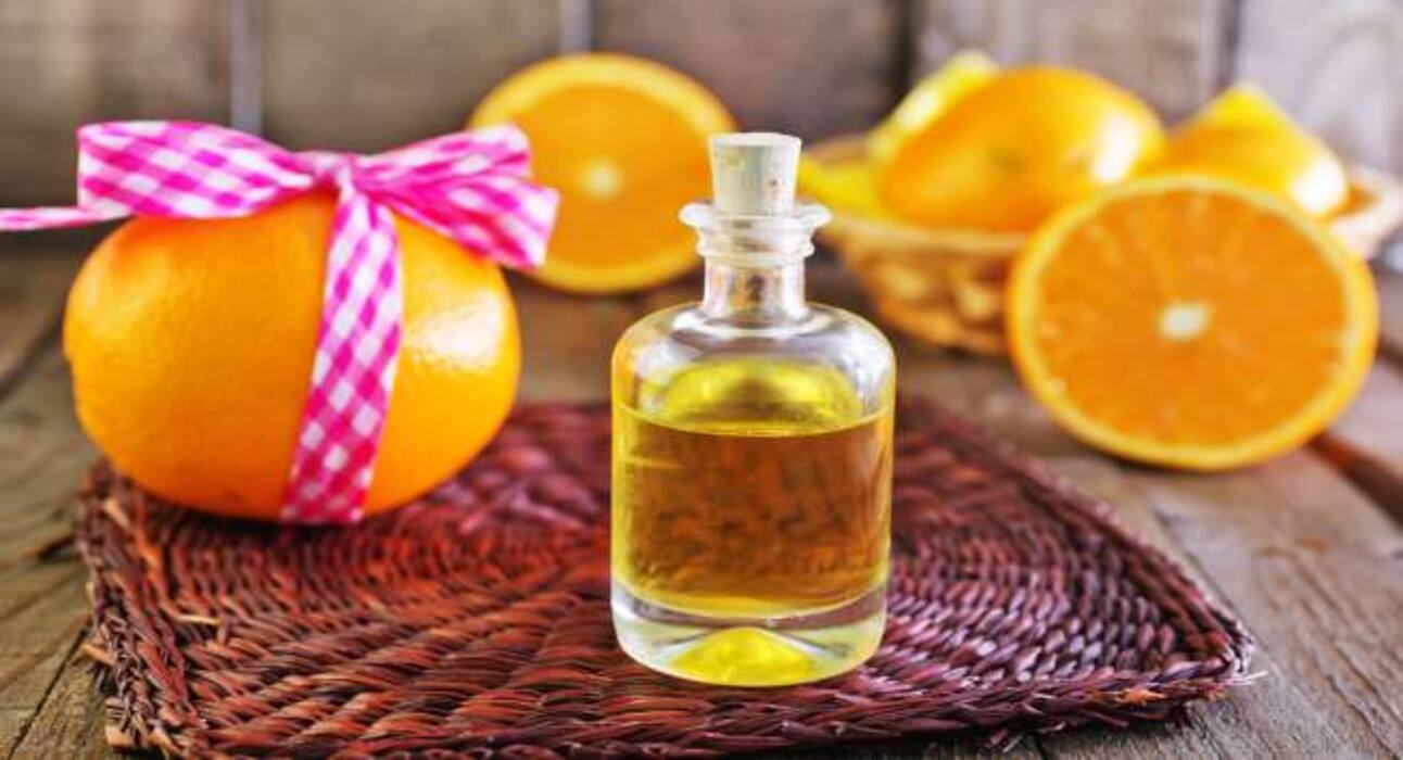 Essential oils that are better than perfumes