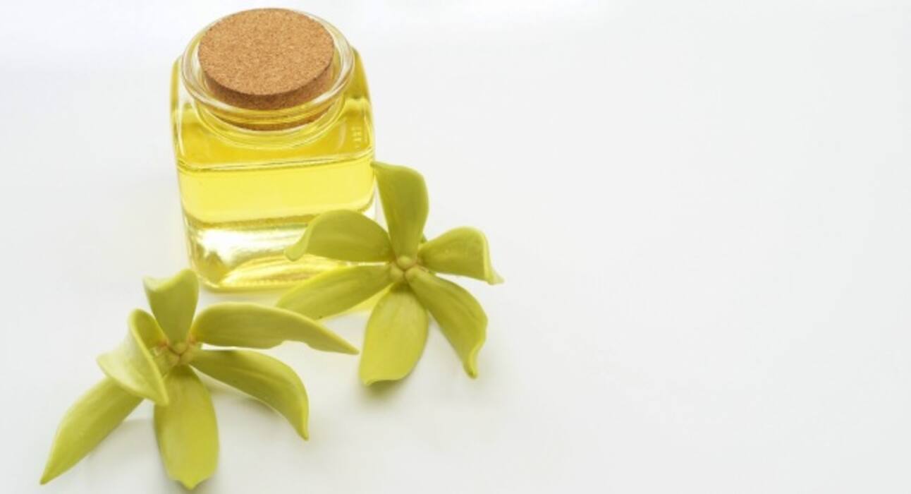 Essential oils that are better than perfumes