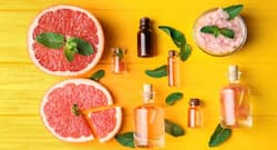 Essential oils that are better than perfumes