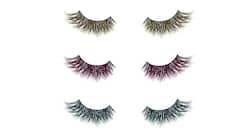 Things you must keep in mind while applying a glitter mascara