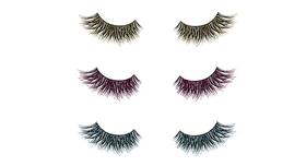Things you must keep in mind while applying a glitter mascara