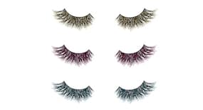 Things you must keep in mind while applying a glitter mascara