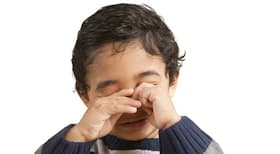 Did you know? Childhood blindness gene has been discovered