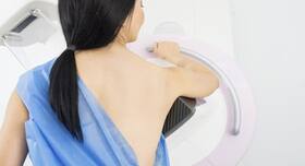 Some essential tests for women in their 40's