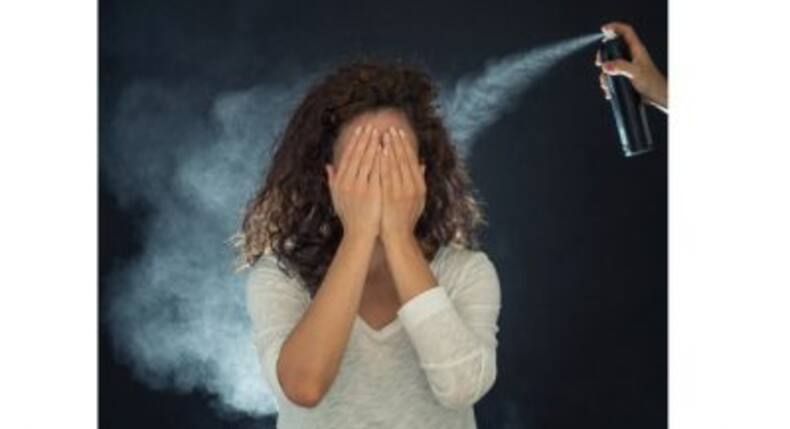 Important things you should keep in mind while using a hairspray