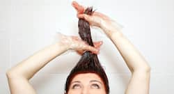 Things you should keep in mind while washing your coloured hair