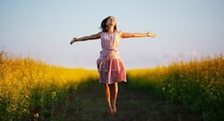 शारीरिक गतिविधियों में शामिल रहने से मिलती है खुशी