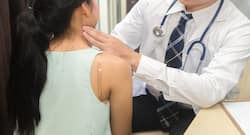 These exercises can help you to get rid of neck pain