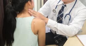 These exercises can help you to get rid of neck pain