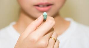 Taking Ibuprofen in early pregnancy may harm daughter's fertility