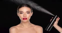 Important things you should keep in mind while using a hairspray