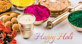 7 expert diet tips to stay healthy during Holi