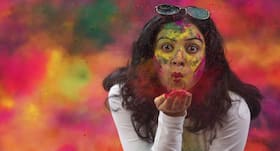 Holi Special: 5 skin care tips to follow to prevent skin problems!