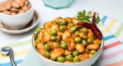 Healthy snack recipes: offbeat and tasty ways to eat almonds