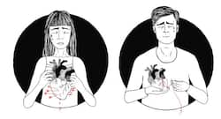 Do tragic love stories like Romeo-Juliet influence our idea of love?
