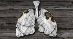 World Cancer Day: 5 key facts about lung cancer in India