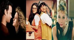Romantic Hollywood and Bollywood classics you can watch with your better half on Valentine's Day!