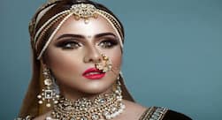 Make-up tips for brides: Ways to look your best on your wedding day