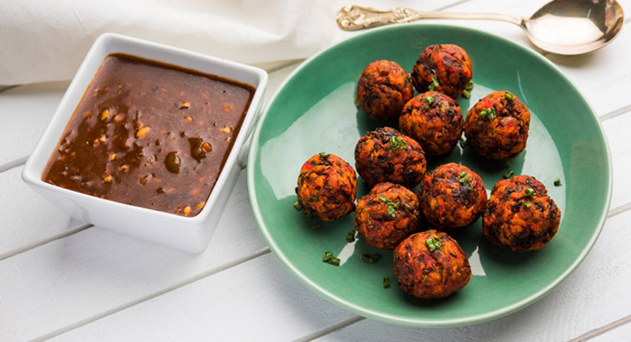 5 healthy sauce recipes by chef Ranveer Brar