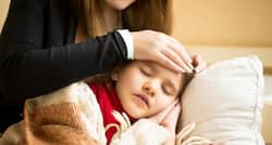 Munchausen by proxy: Can parents hurt their own children for attention?