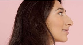#SideProfileSelfie campaign is making people share their nose pictures on Twitter. Here's why!