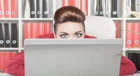 5 things in your office things that are dirtier than you think!