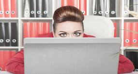 5 things in your office things that are dirtier than you think!