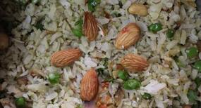 Weaning recipes – 3 ways to use poha or beaten rice to make nutritious dishes for your child