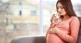 Do you eat junk food and avoid fruits? You may take longer to get pregnant