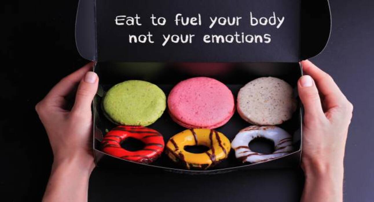 5 quotes that will make you eat HEALTHY!