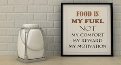 5 quotes that will make you eat HEALTHY!