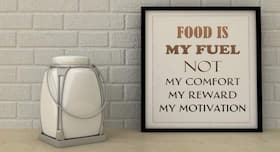 5 quotes that will make you eat HEALTHY!