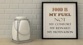 5 quotes that will make you eat HEALTHY!