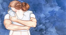 Relationships: Real men share benefits of dating older women