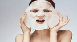 Planning to use sheet masks? Follow these precautions!