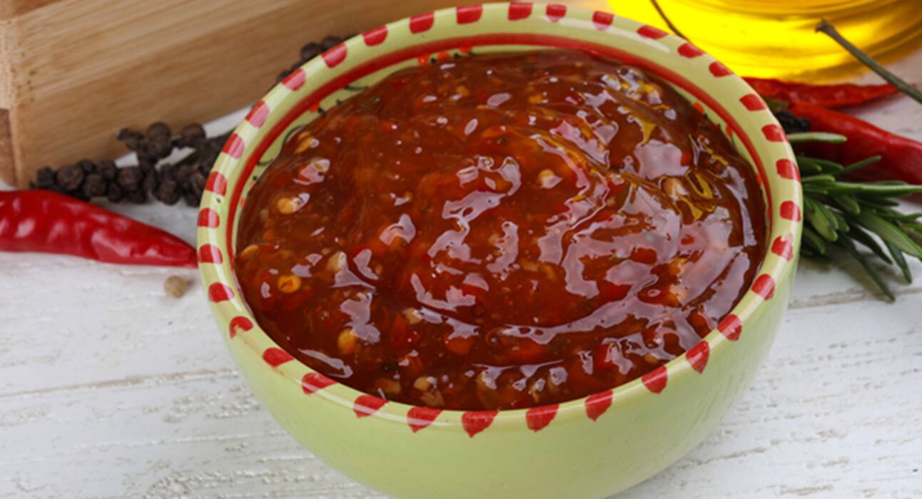 5 healthy sauce recipes by chef Ranveer Brar