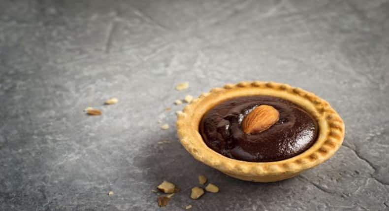 3 healthy almond desserts your kids will love