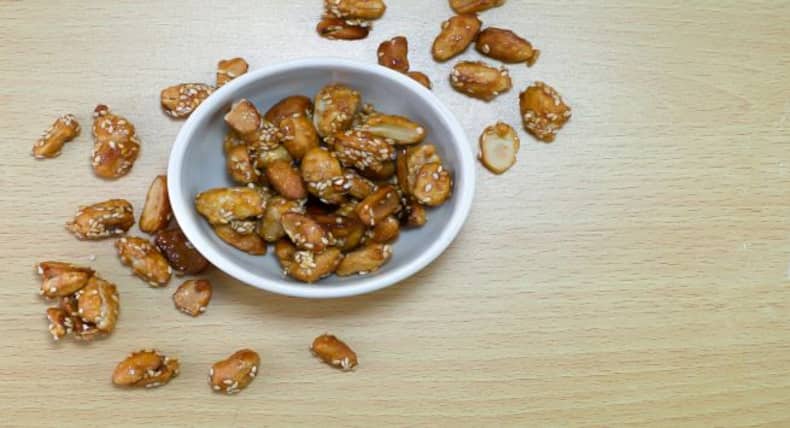 3 healthy almond desserts your kids will love