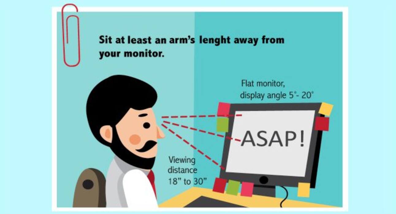 6 Effective Strategies To Mitigate Digital Eye Strain