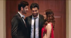 Do you feel his friends are coming in the way of your relationship? Here's how to find a balance