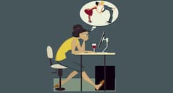 Mistakes singles make right before Valentine's Day