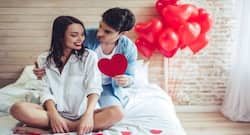 Valentine's Day is the reason why so many people are born in November says study