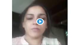 Viral: Shocking Twitter video shows woman's desperate plea to save her from abusive husband who threatened to kill her