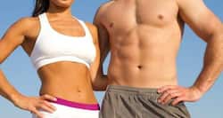 Your weight loss can motivate your partner to lose weight, suggests study