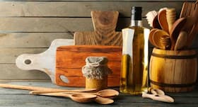 Wooden utensils: How safe is it to use them?